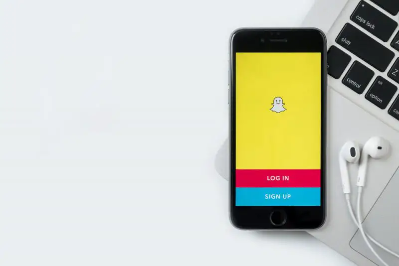 Premium-Snapchat-signup