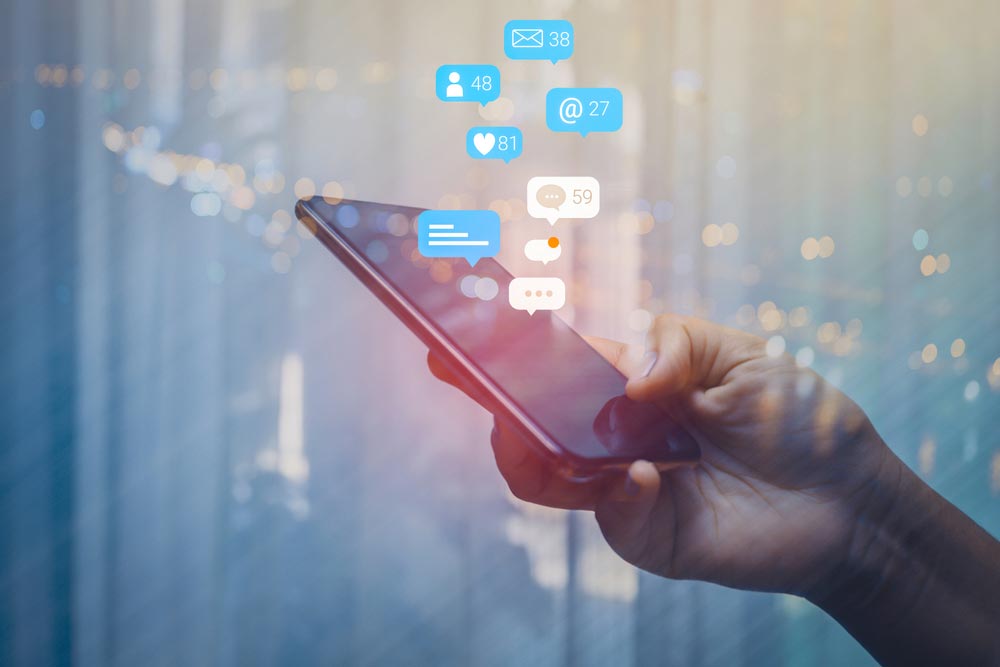 Social Media Company: Keys to Growing Your Business in 2022