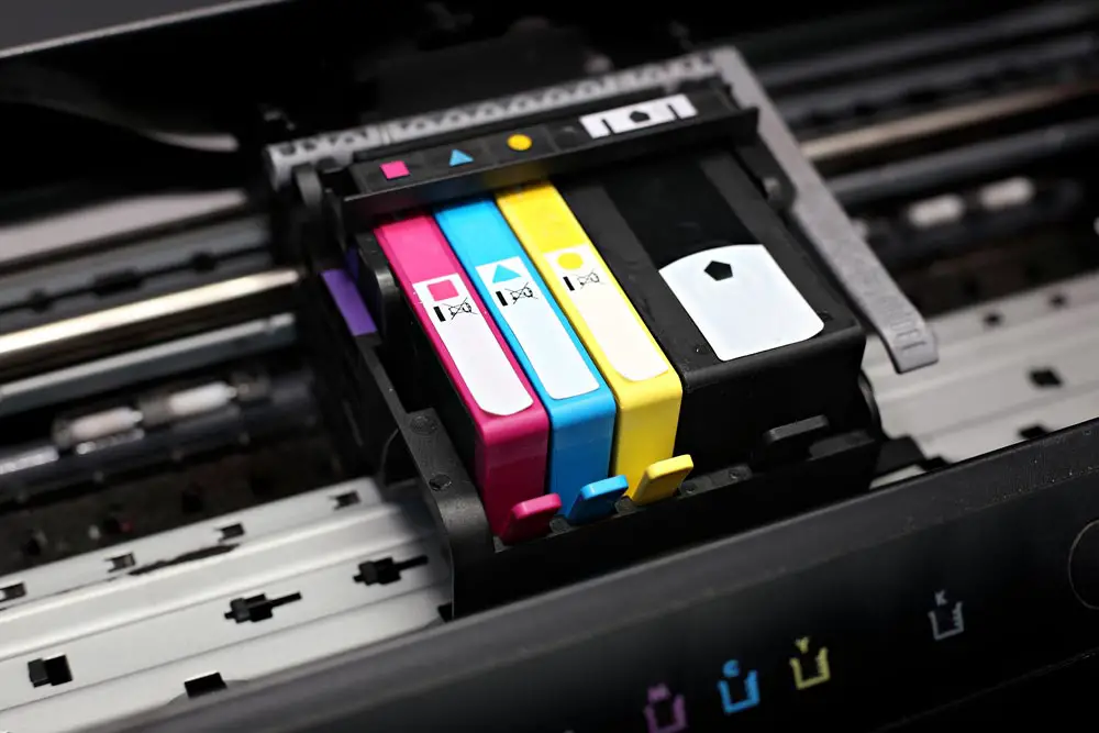 Printer Ink Cartridges | Compatible Ink Cartridges | Free UK Delivery