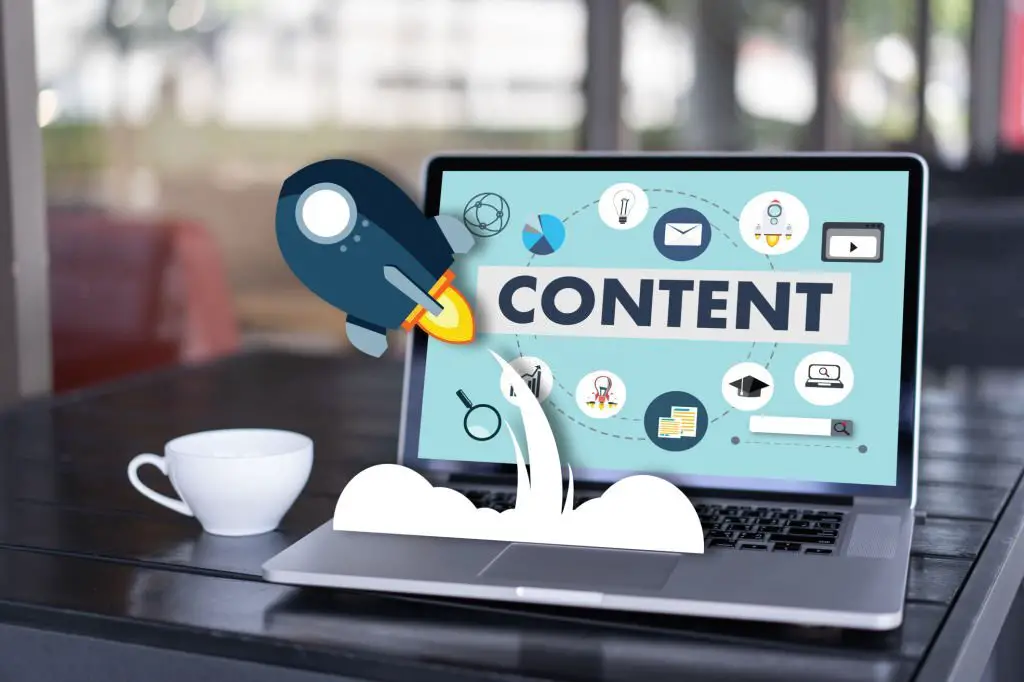 Beginner's Guide for Content Marketing