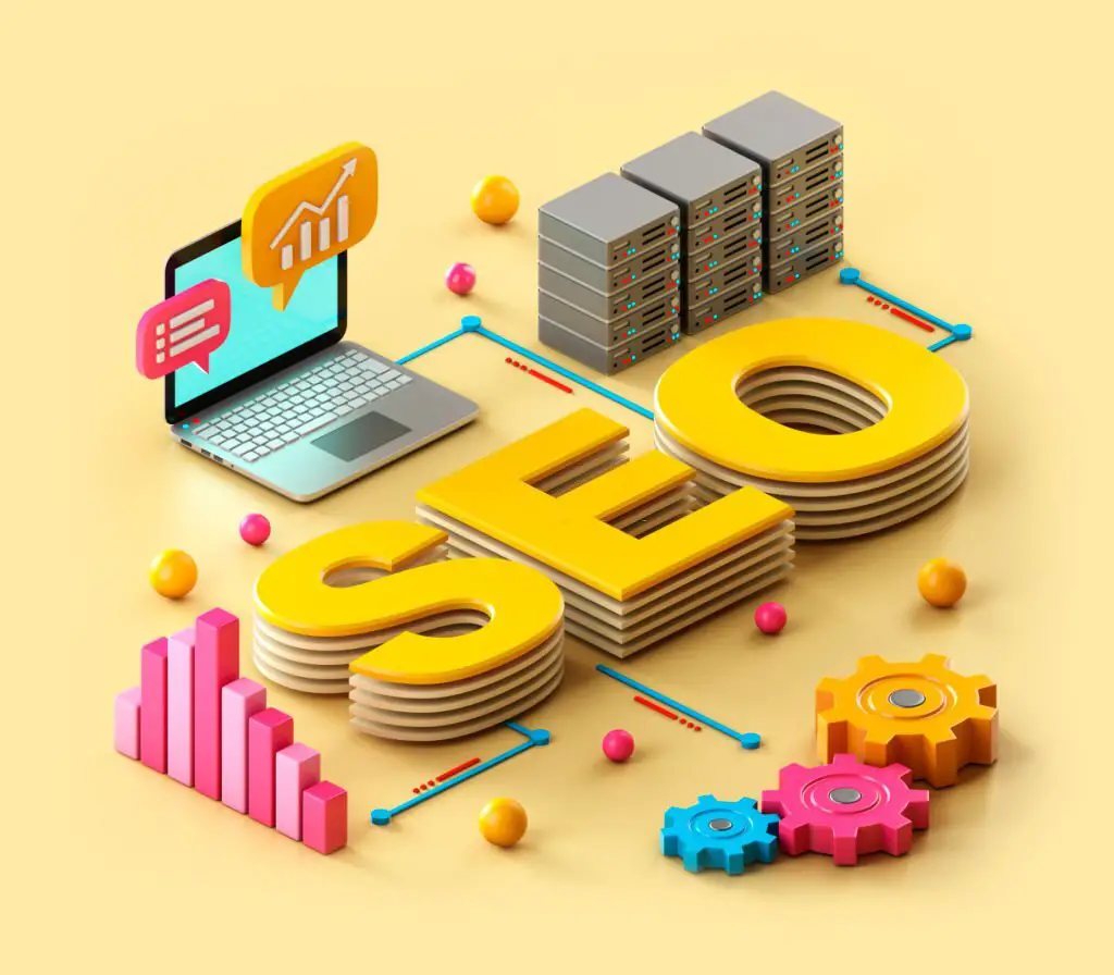The Importance of Domain and Page Authority in SEO
