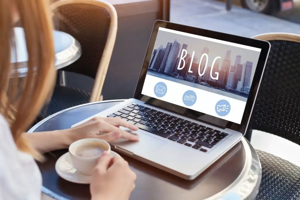 The Ultimate Guide On What To Post On Your Company Blog