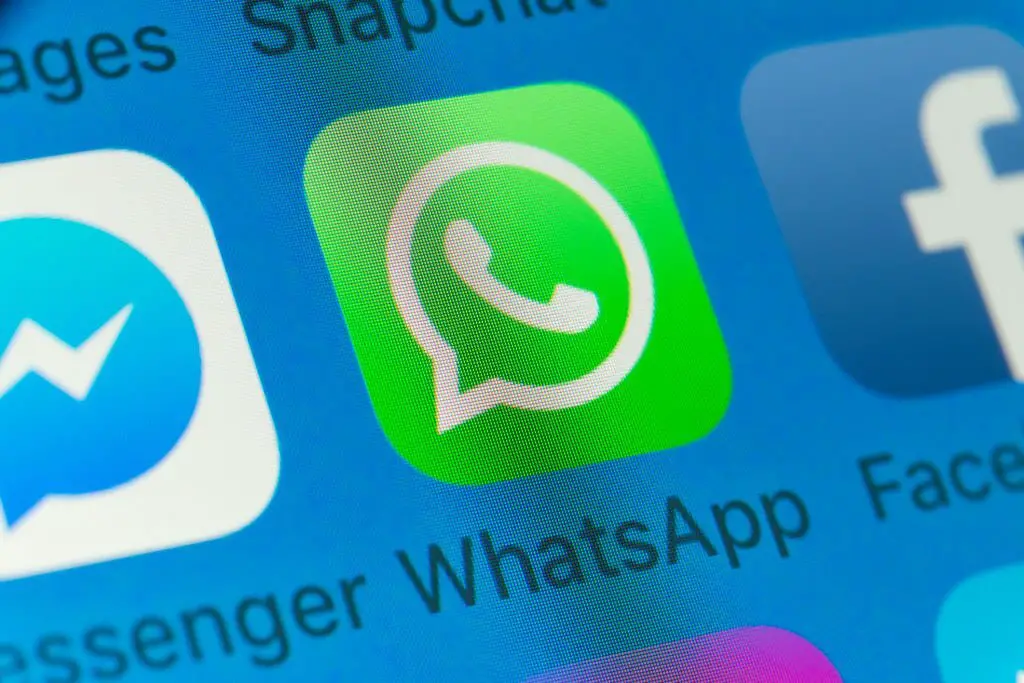 How Does WhatsApp Make Money [Revenue Model 2023]
