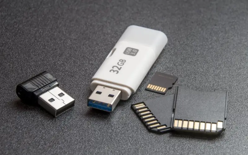 A Guide on How to Delete Files From SD Card on Computer