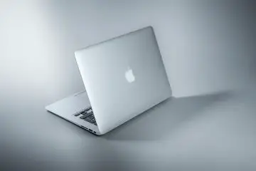 How to Clean Your MacBook: 4 Quick Steps