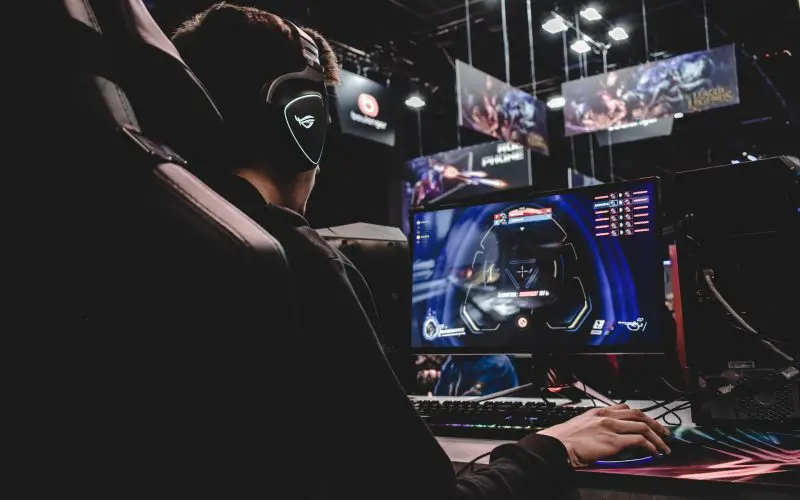 eSports Is Leaving Its Mark As A True Sport
