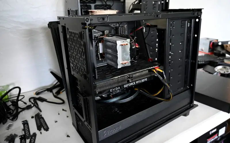 Pros & Cons of Building Your Own PC
