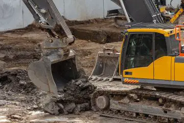 How To Make Any Excavation Site Safer And More Efficient