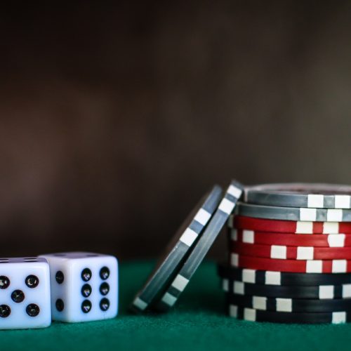 Learn How To Gamble From The Comfort Of Your Home