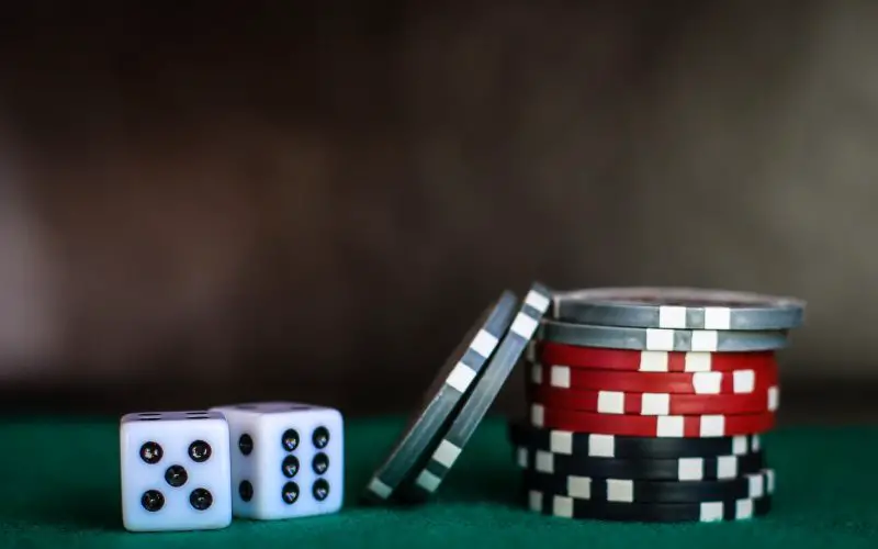 Learn How To Gamble From The Comfort Of Your Home